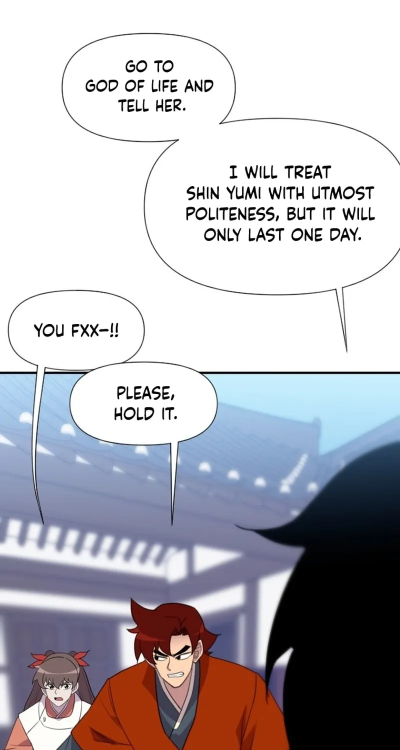 The Strongest Ever Chapter 178 page 116 - 