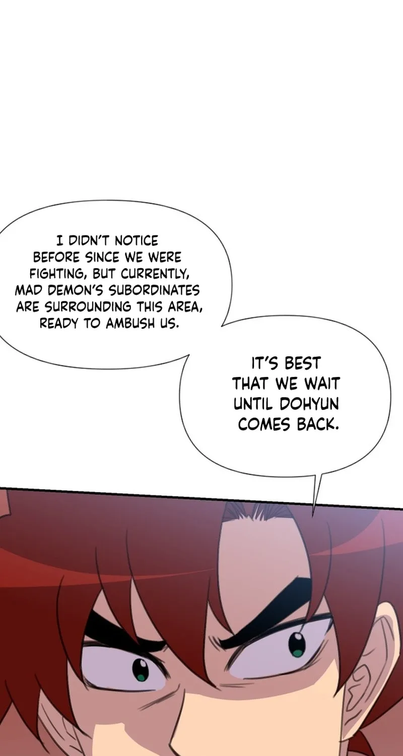 The Strongest Ever Chapter 178 page 118 - 