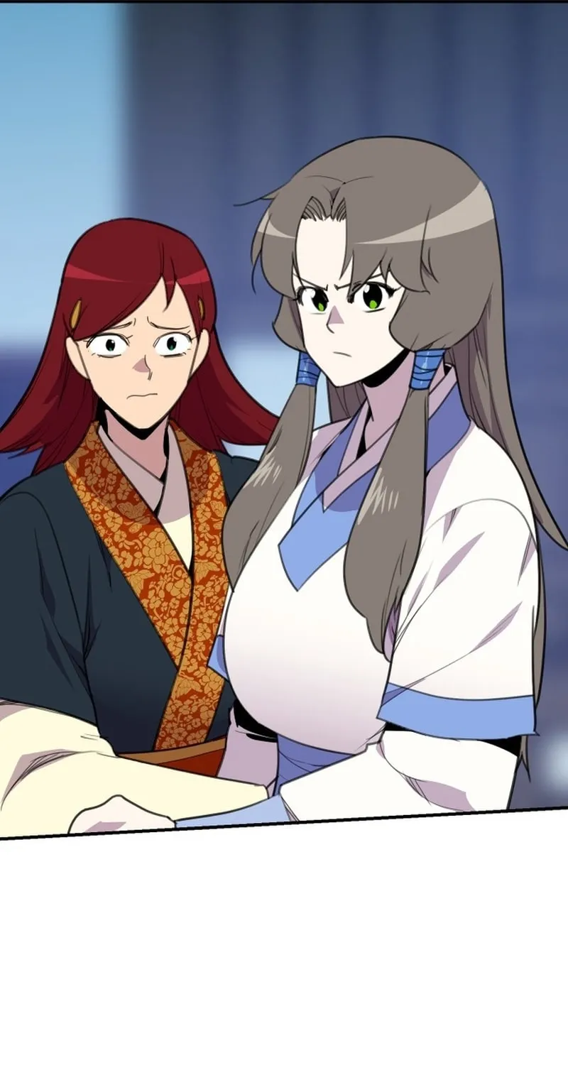 The Strongest Ever Chapter 178 page 17 - 