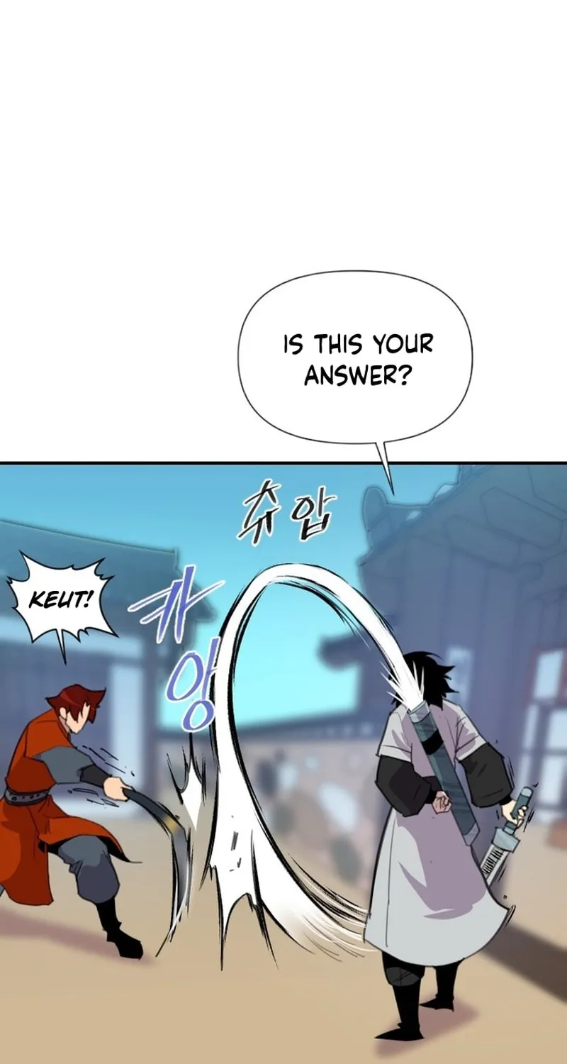 The Strongest Ever Chapter 178 page 20 - 