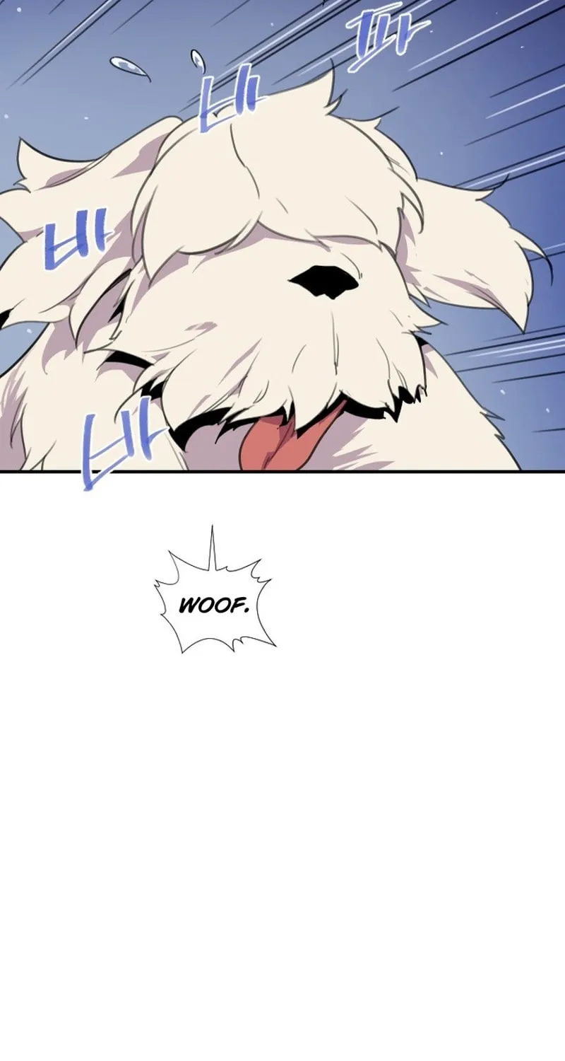 The Strongest Ever Chapter 178 page 3 - 