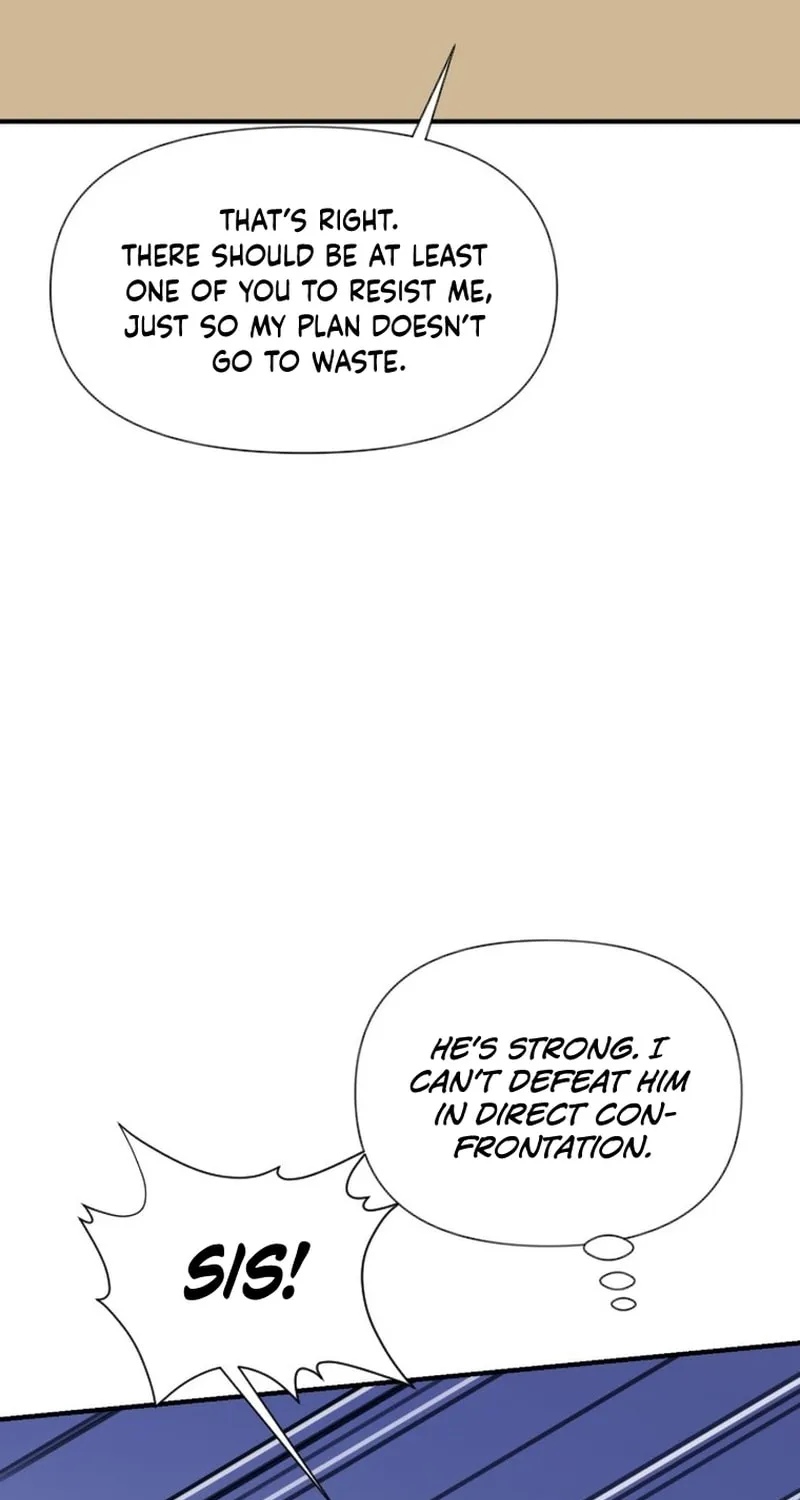 The Strongest Ever Chapter 178 page 21 - 