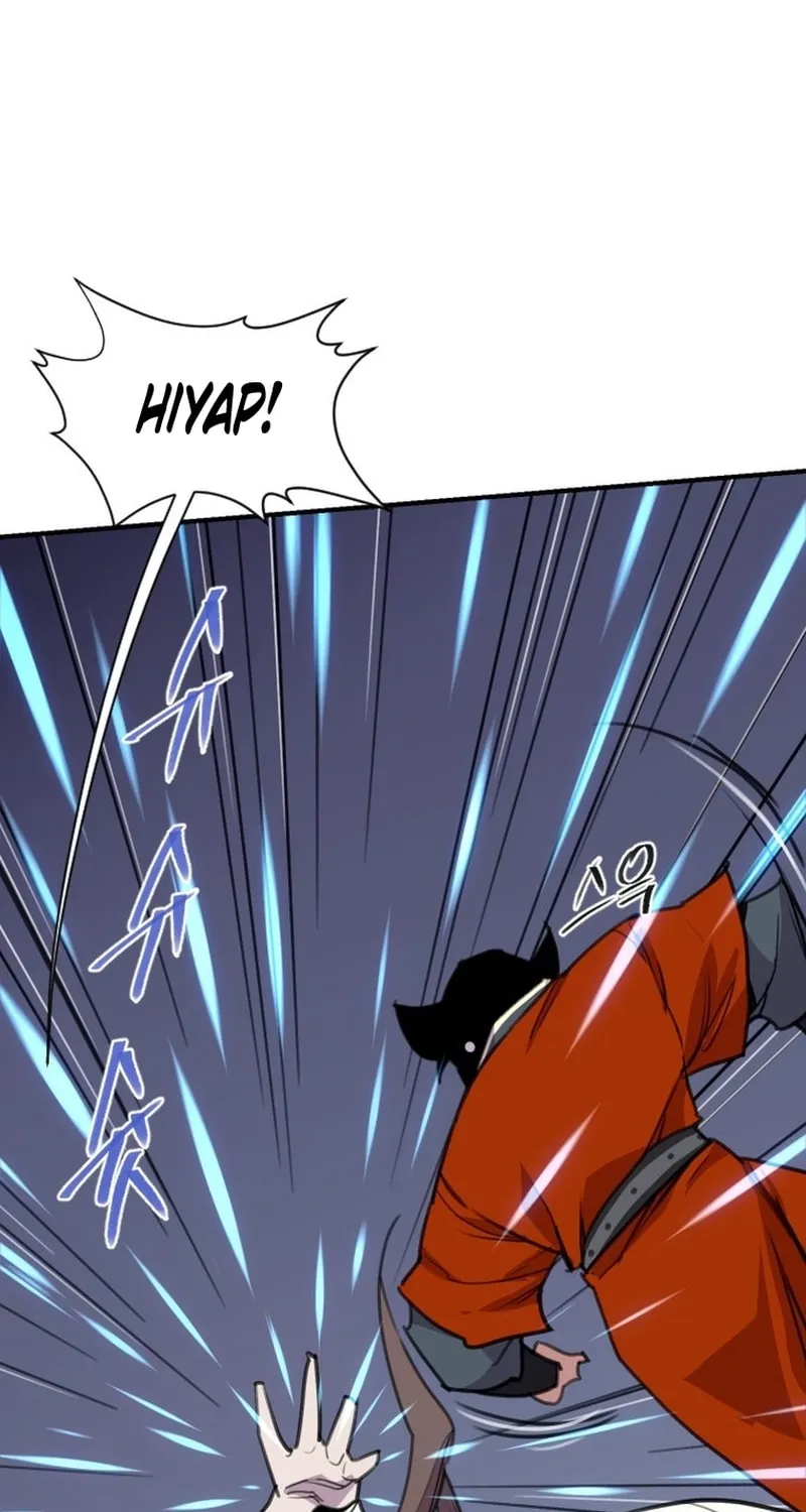 The Strongest Ever Chapter 178 page 23 - 