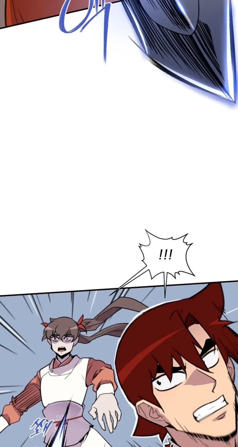 The Strongest Ever Chapter 178 page 34 - 