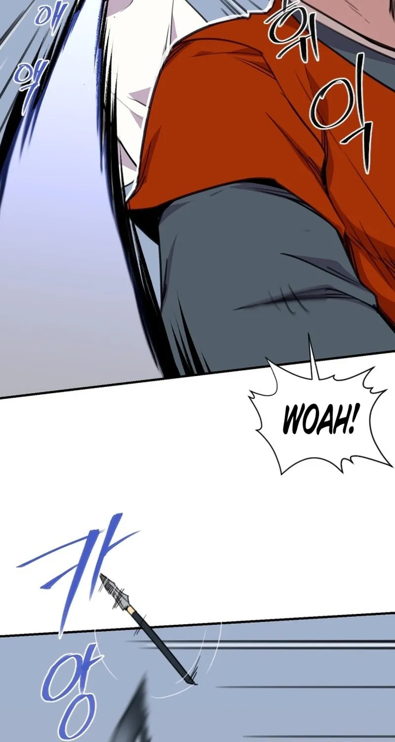 The Strongest Ever Chapter 178 page 35 - 