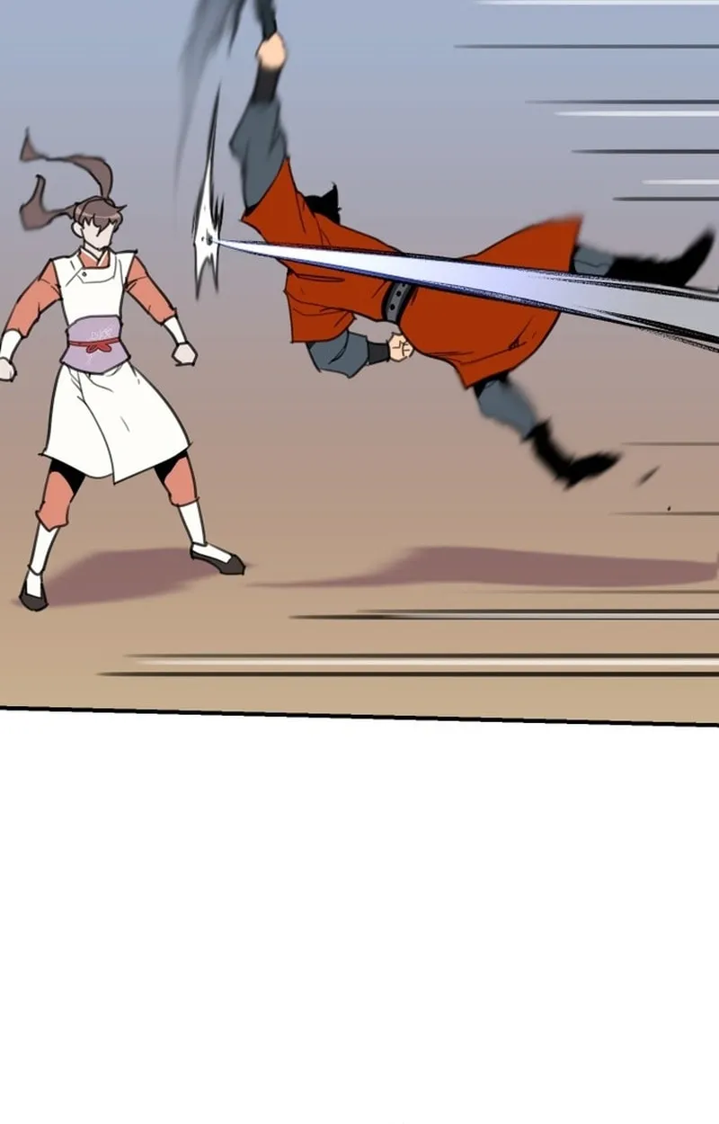 The Strongest Ever Chapter 178 page 36 - 