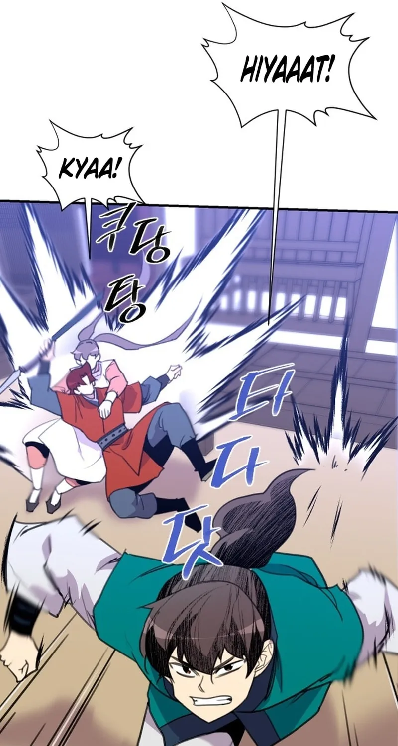 The Strongest Ever Chapter 178 page 37 - 
