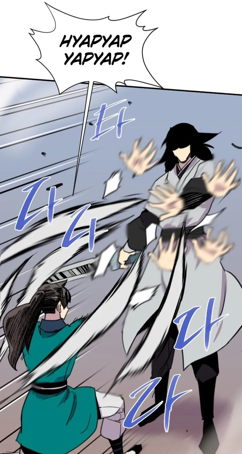 The Strongest Ever Chapter 178 page 40 - 
