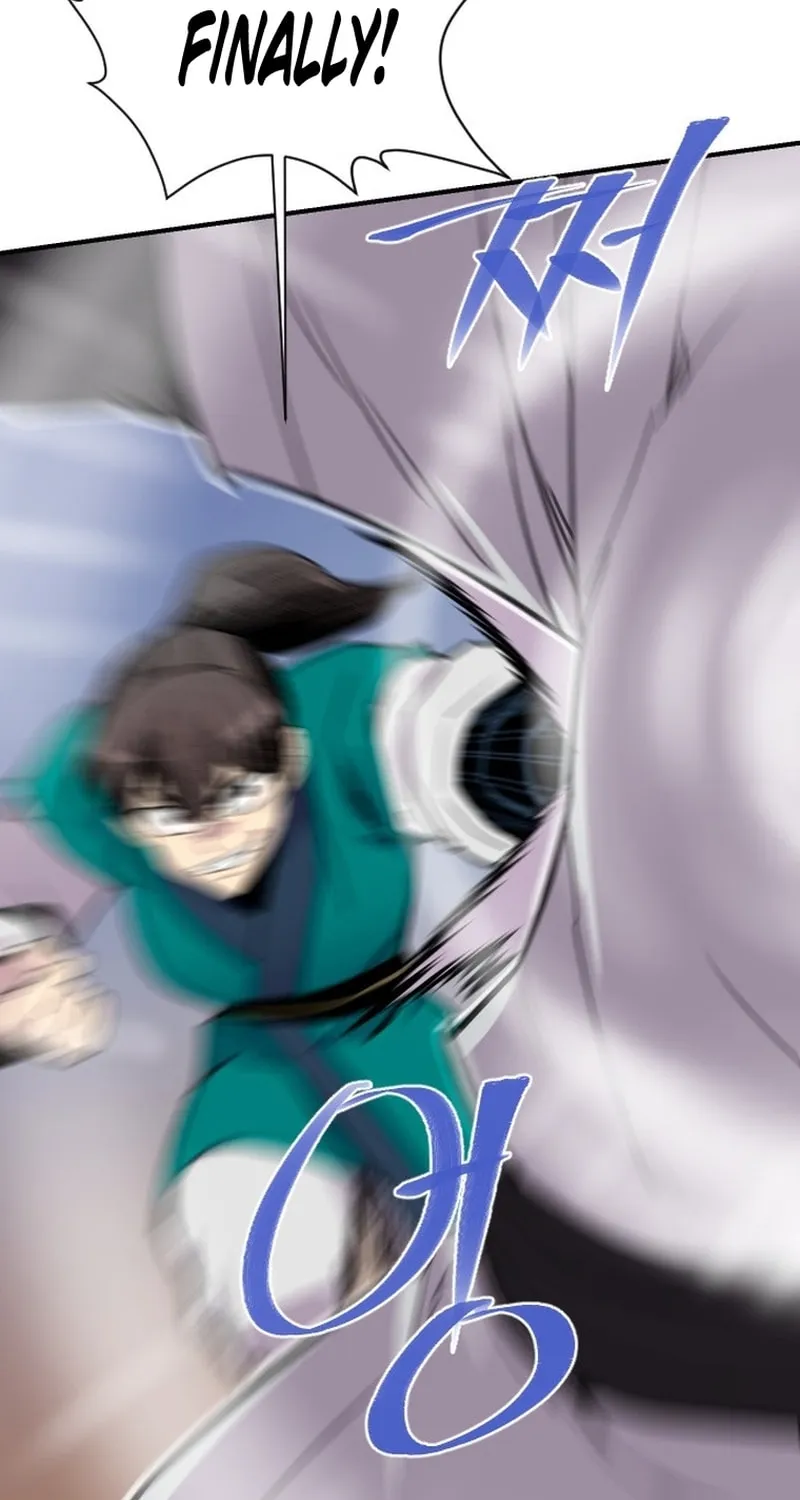 The Strongest Ever Chapter 178 page 42 - 