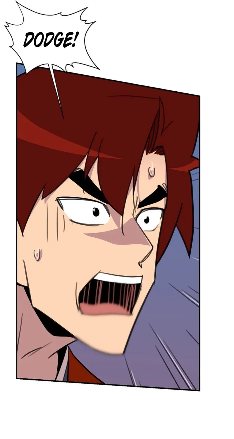 The Strongest Ever Chapter 178 page 44 - 