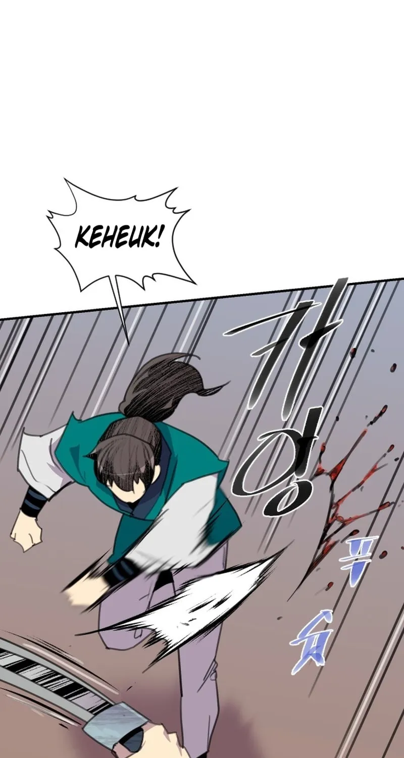 The Strongest Ever Chapter 178 page 46 - 