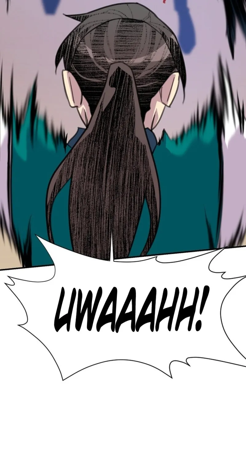 The Strongest Ever Chapter 178 page 49 - 