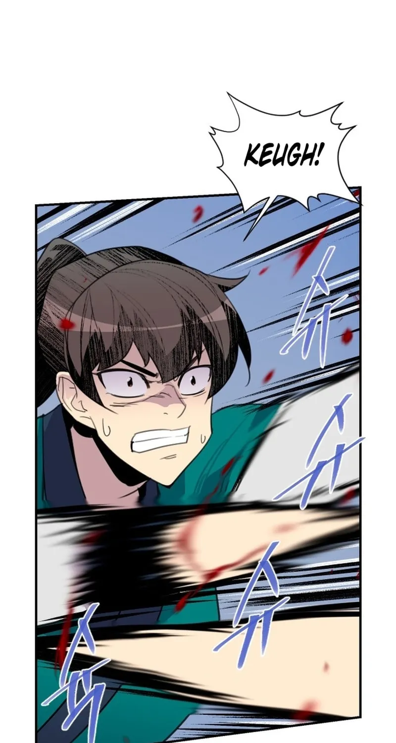 The Strongest Ever Chapter 178 page 50 - 