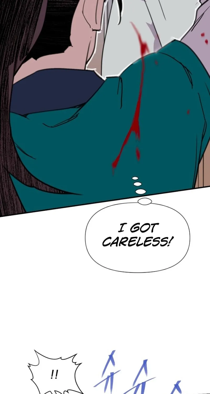 The Strongest Ever Chapter 178 page 53 - 