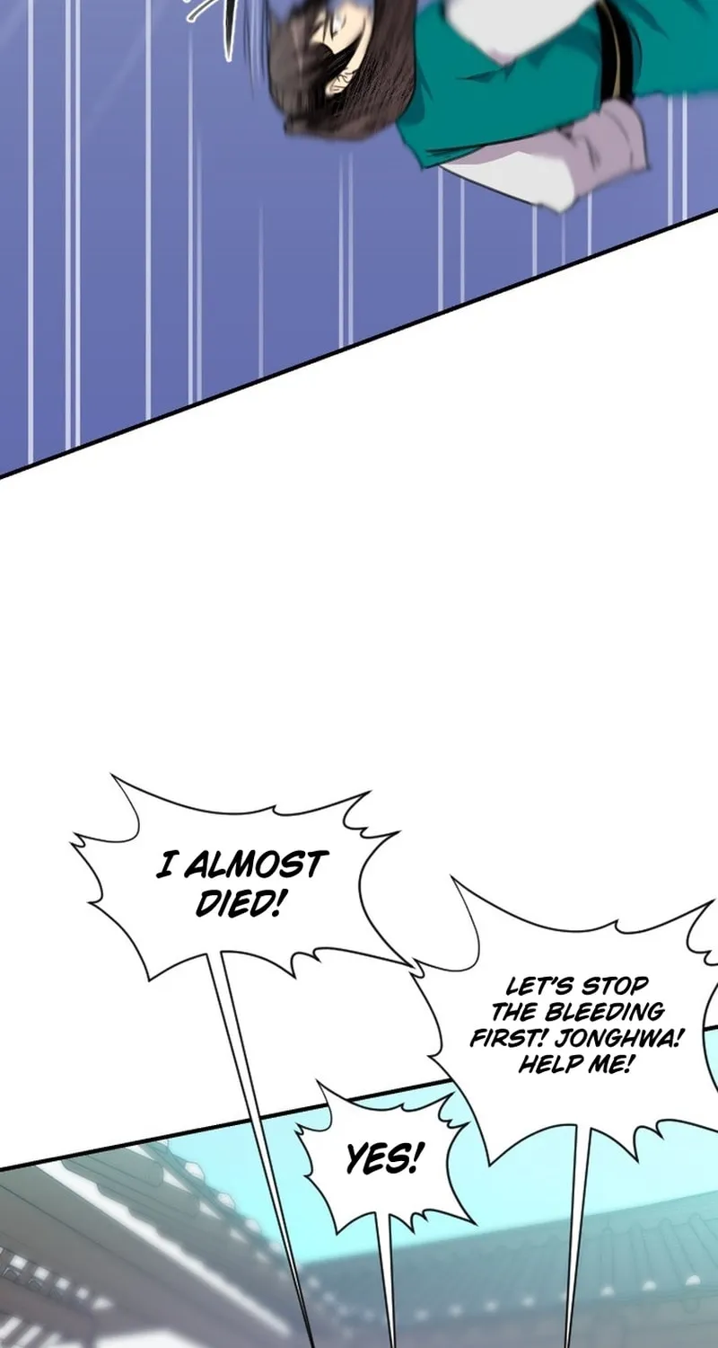 The Strongest Ever Chapter 178 page 57 - 