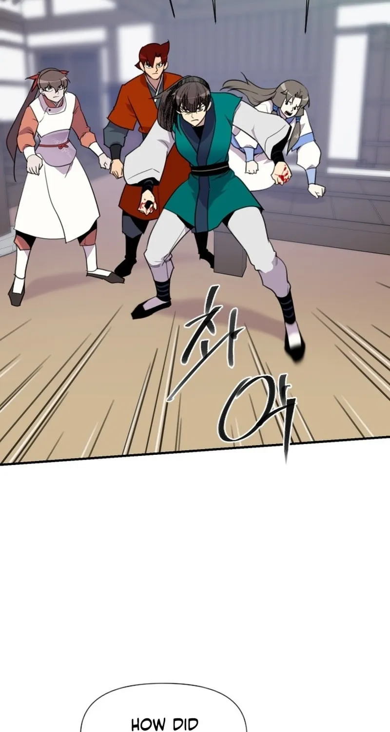 The Strongest Ever Chapter 178 page 58 - 