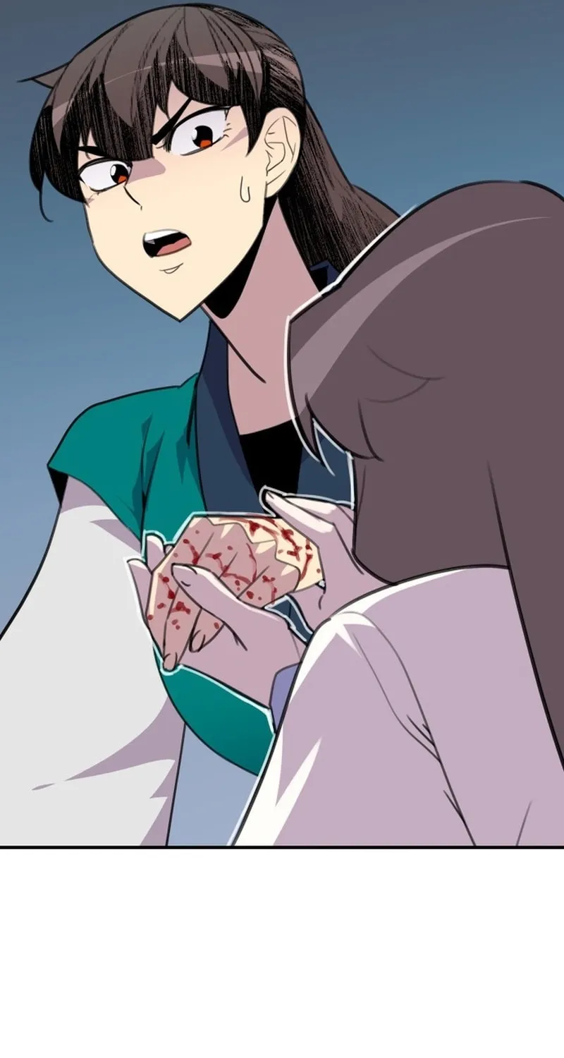 The Strongest Ever Chapter 178 page 60 - 
