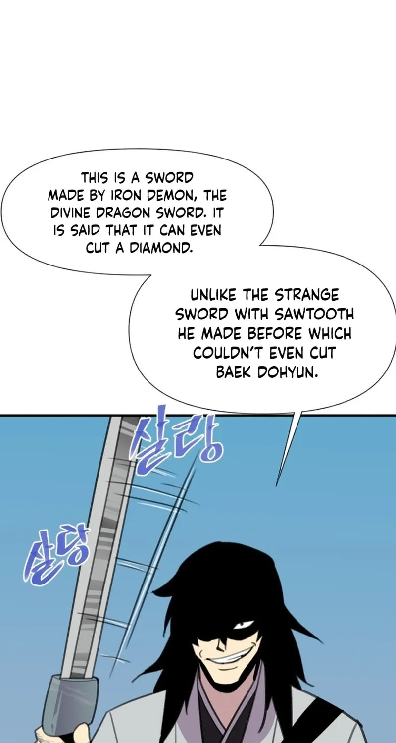 The Strongest Ever Chapter 178 page 61 - 