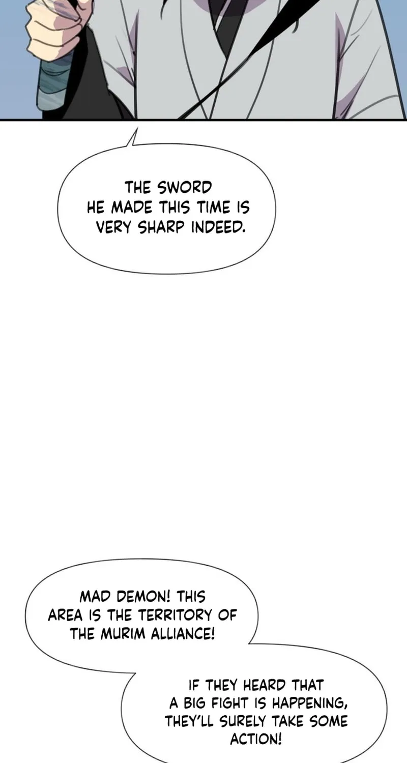 The Strongest Ever Chapter 178 page 62 - 