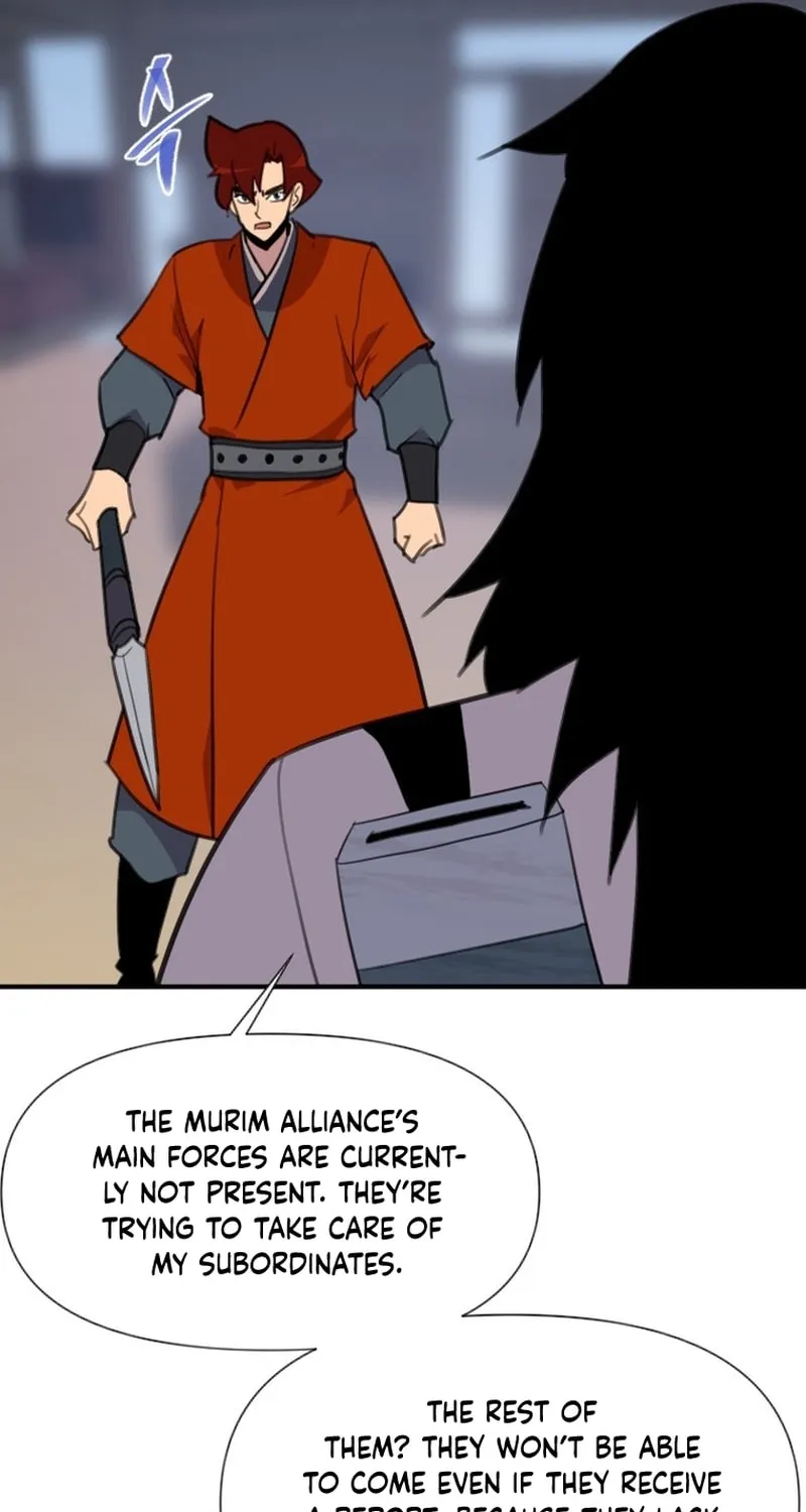 The Strongest Ever Chapter 178 page 64 - 
