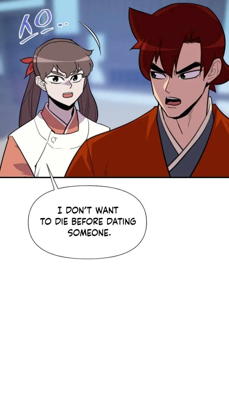 The Strongest Ever Chapter 178 page 66 - 