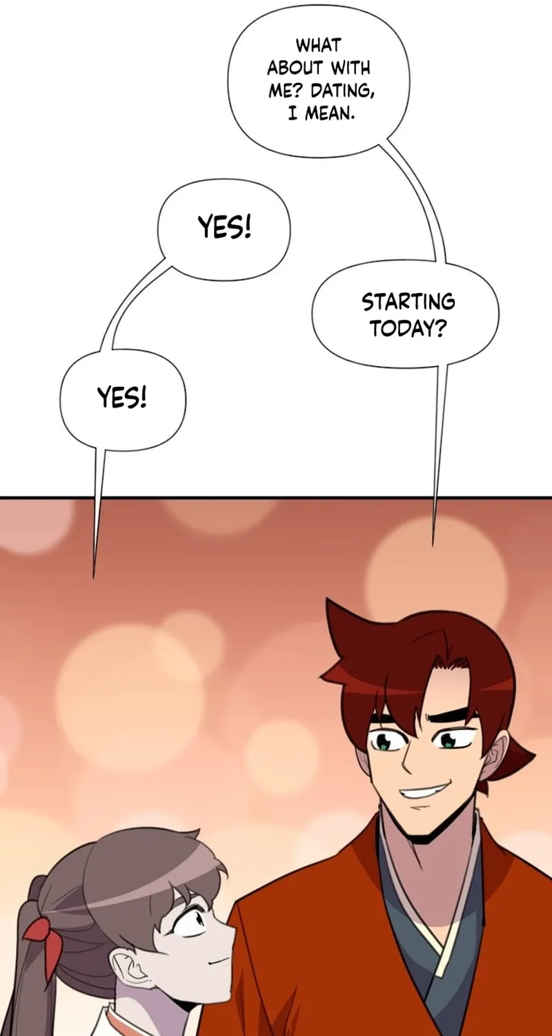 The Strongest Ever Chapter 178 page 67 - 
