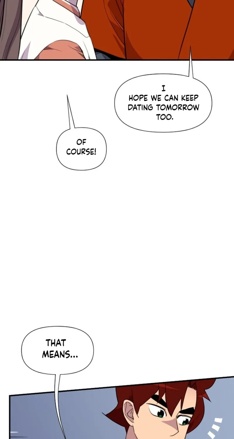 The Strongest Ever Chapter 178 page 68 - 