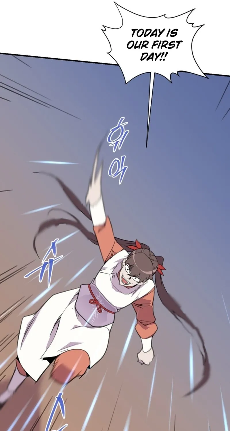 The Strongest Ever Chapter 178 page 70 - 