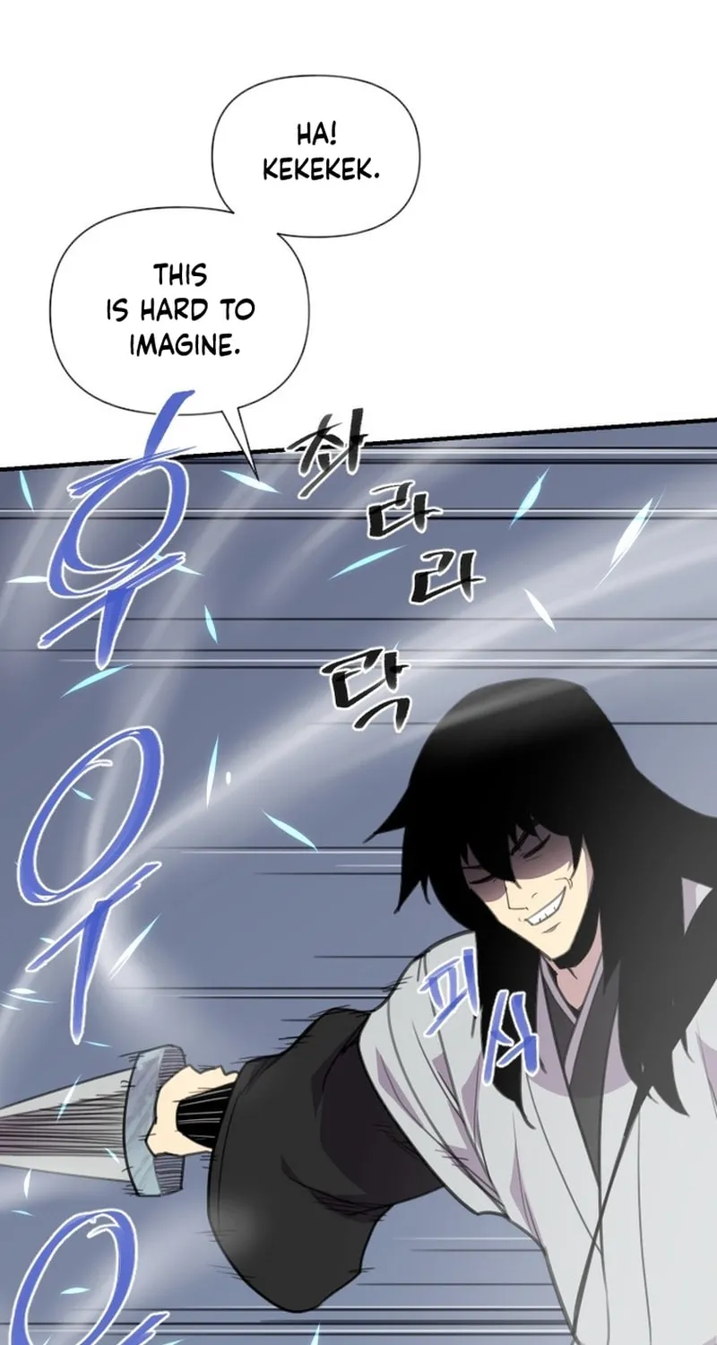 The Strongest Ever Chapter 178 page 72 - 
