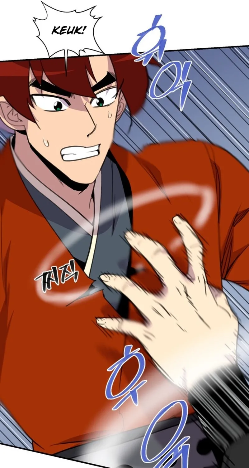 The Strongest Ever Chapter 178 page 78 - 
