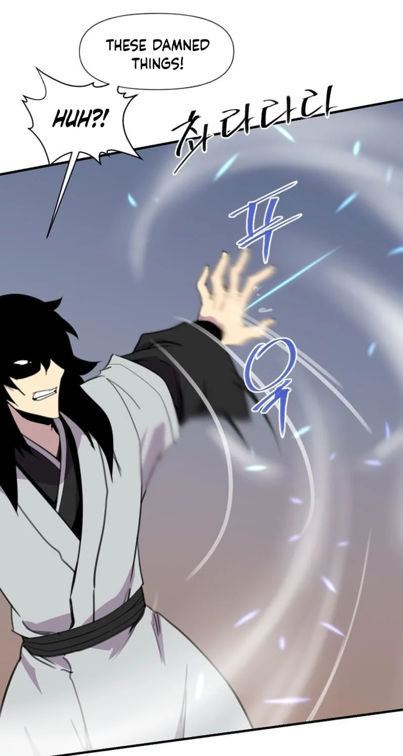 The Strongest Ever Chapter 178 page 80 - 