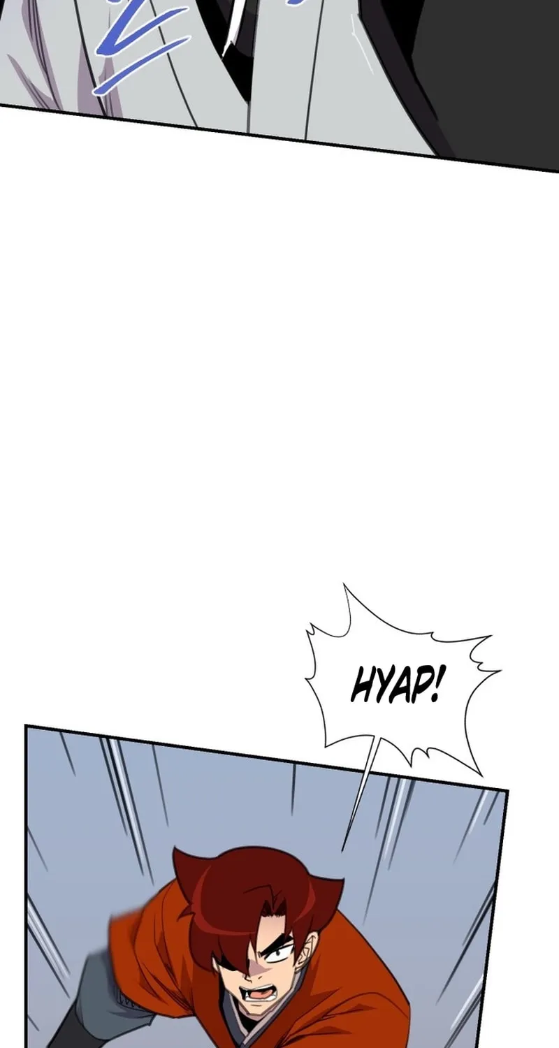 The Strongest Ever Chapter 178 page 83 - 
