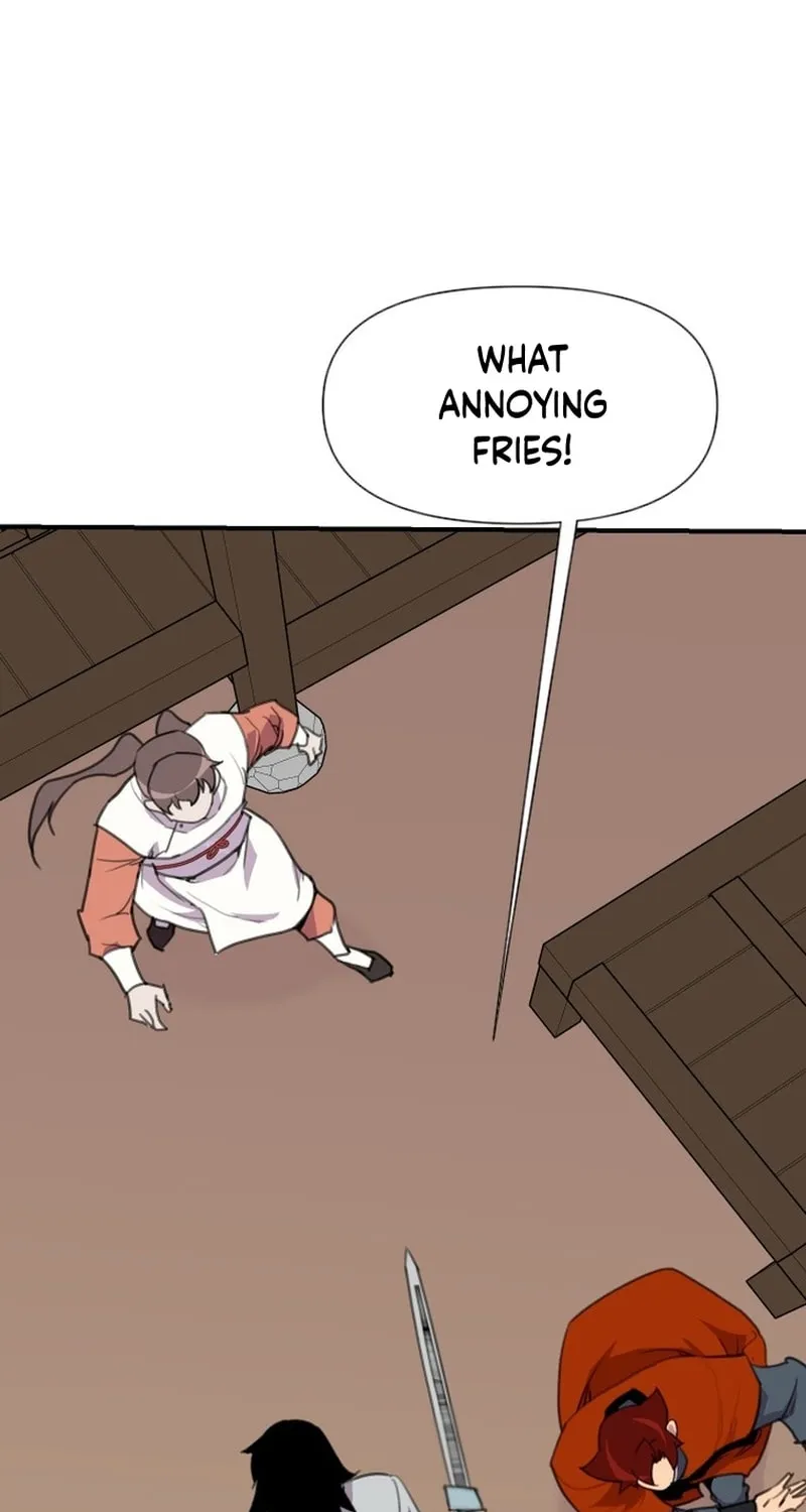 The Strongest Ever Chapter 178 page 88 - 