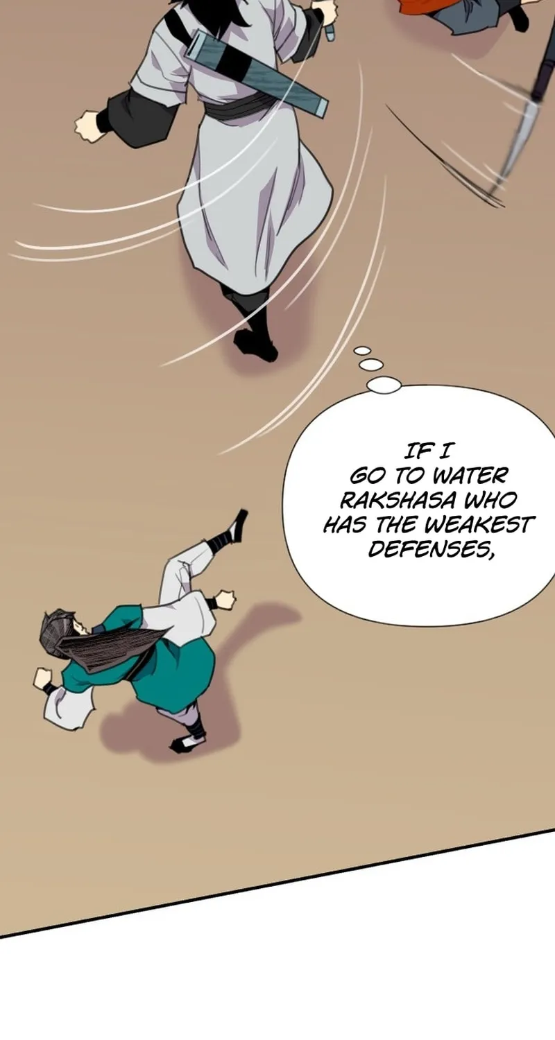 The Strongest Ever Chapter 178 page 89 - 