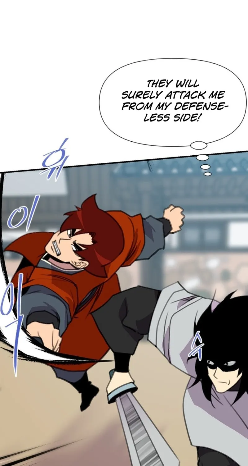 The Strongest Ever Chapter 178 page 90 - 