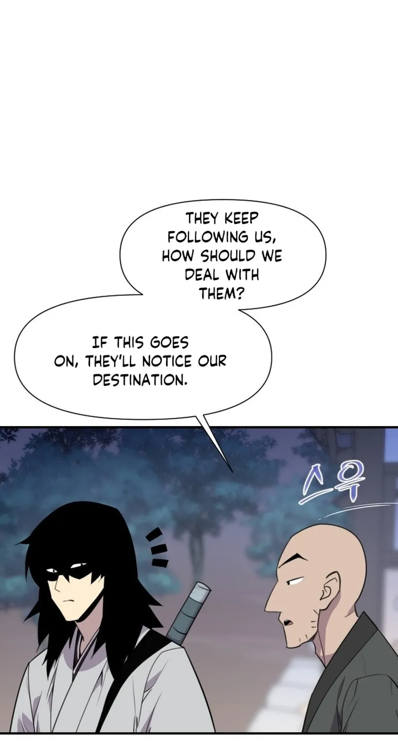 The Strongest Ever Chapter 179 page 4 - 