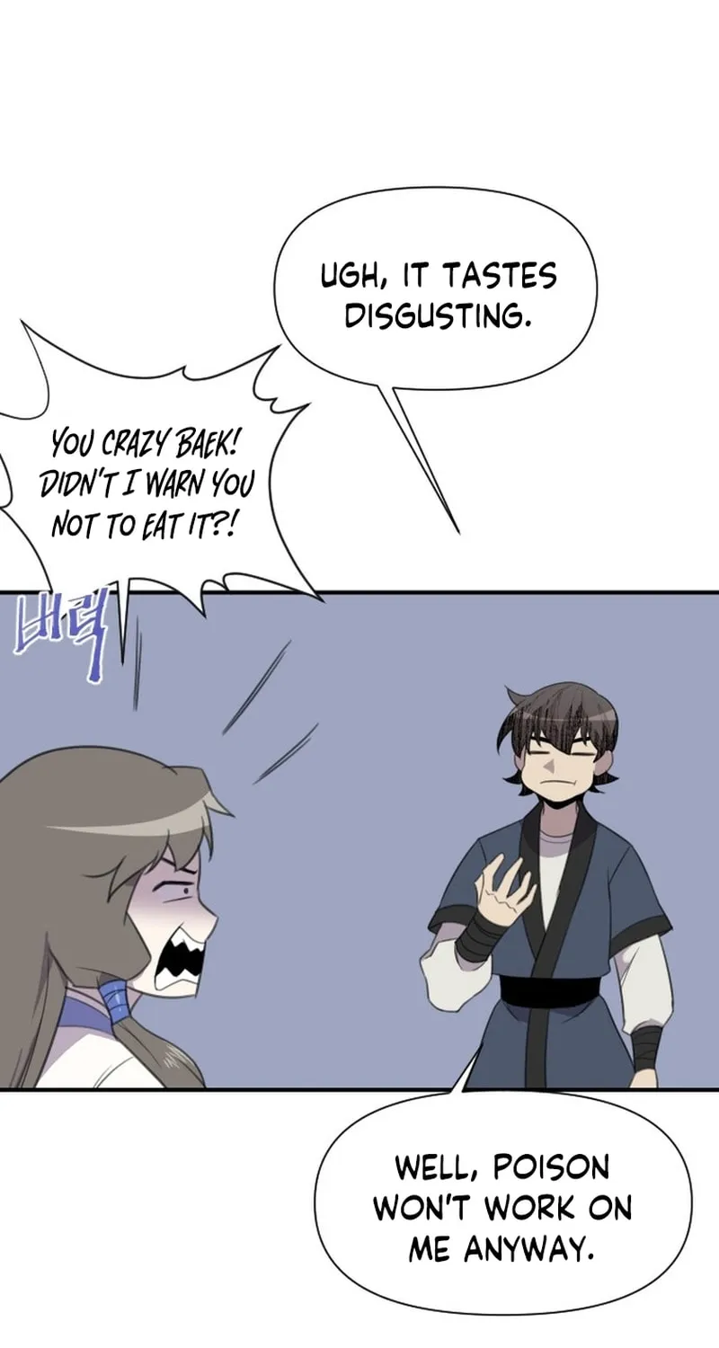 The Strongest Ever Chapter 179 page 36 - 