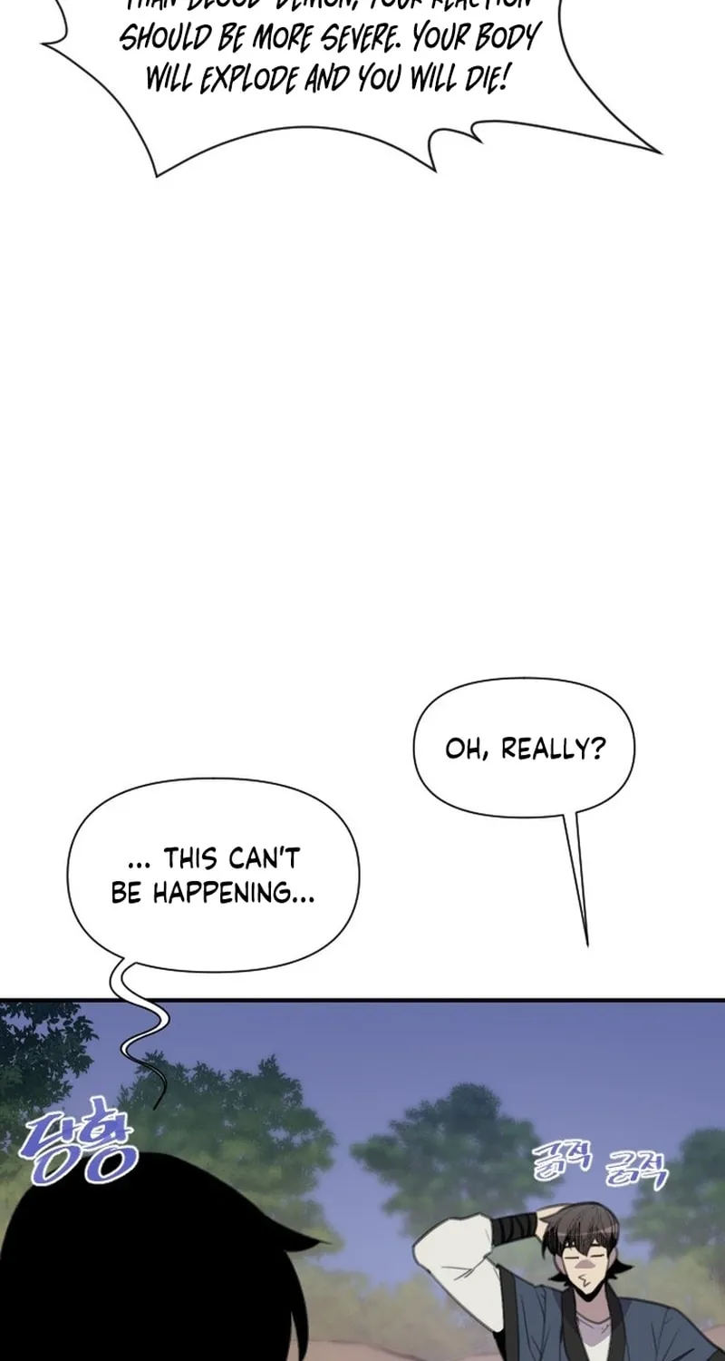 The Strongest Ever Chapter 179 page 47 - 