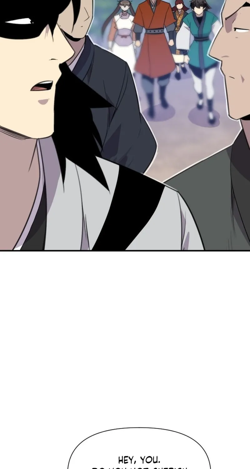 The Strongest Ever Chapter 179 page 6 - 