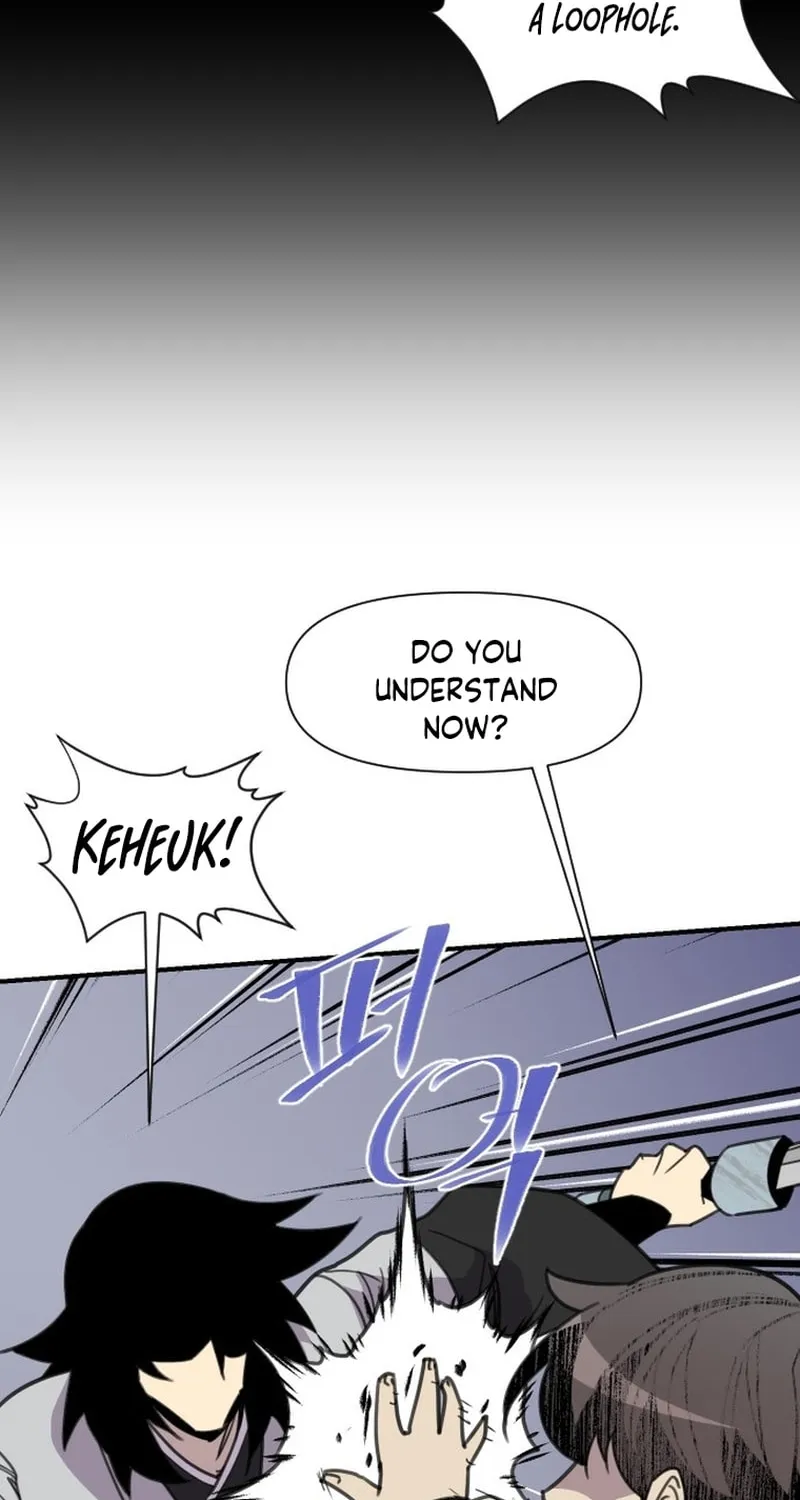 The Strongest Ever Chapter 179 page 64 - 