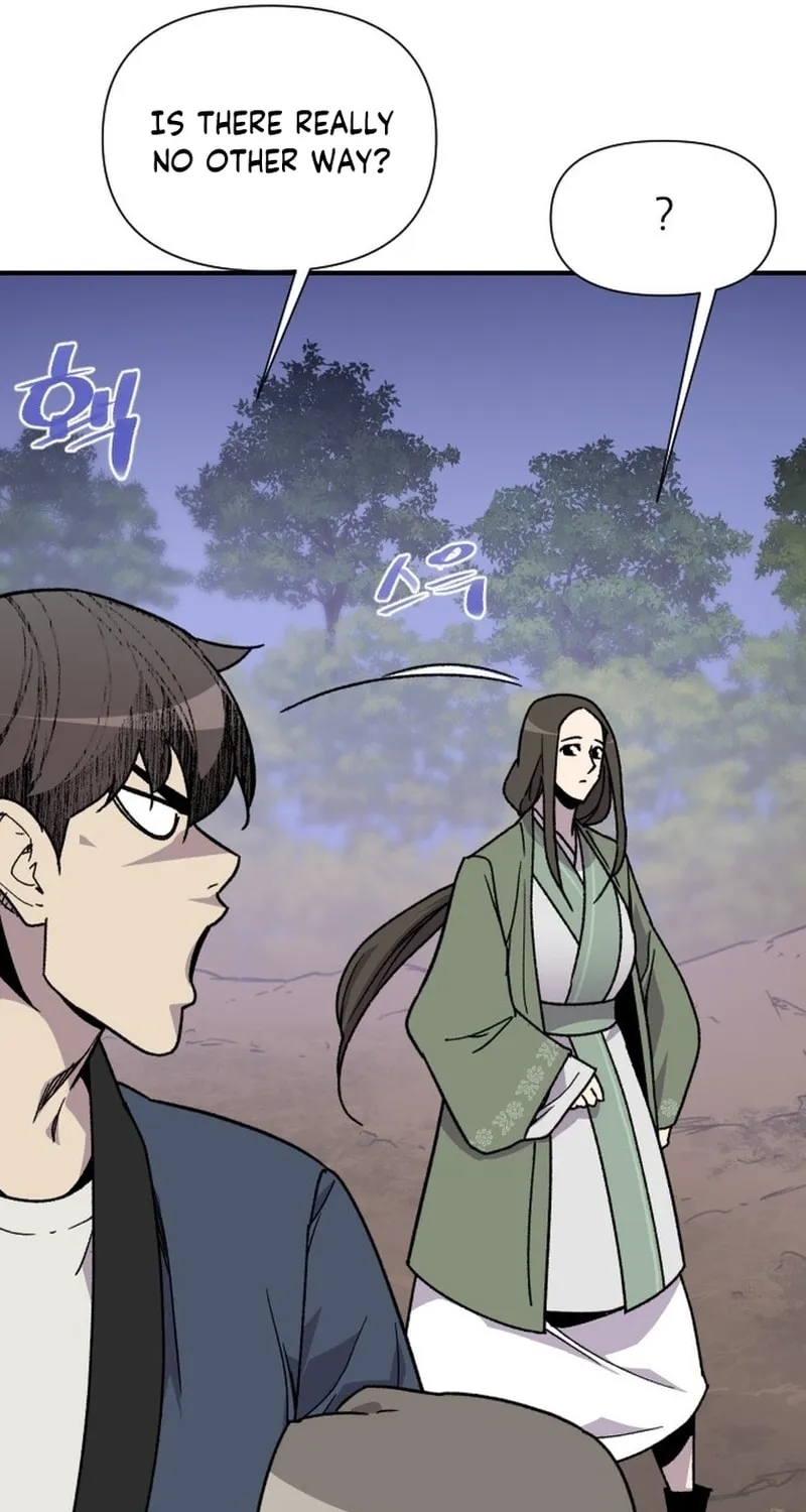 The Strongest Ever Chapter 179 page 83 - 