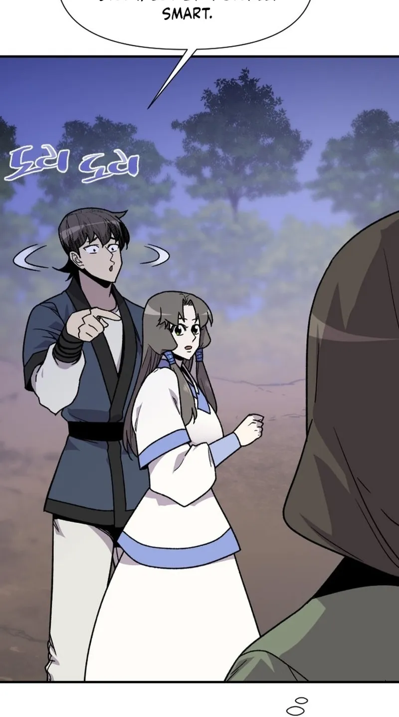 The Strongest Ever Chapter 179 page 86 - 
