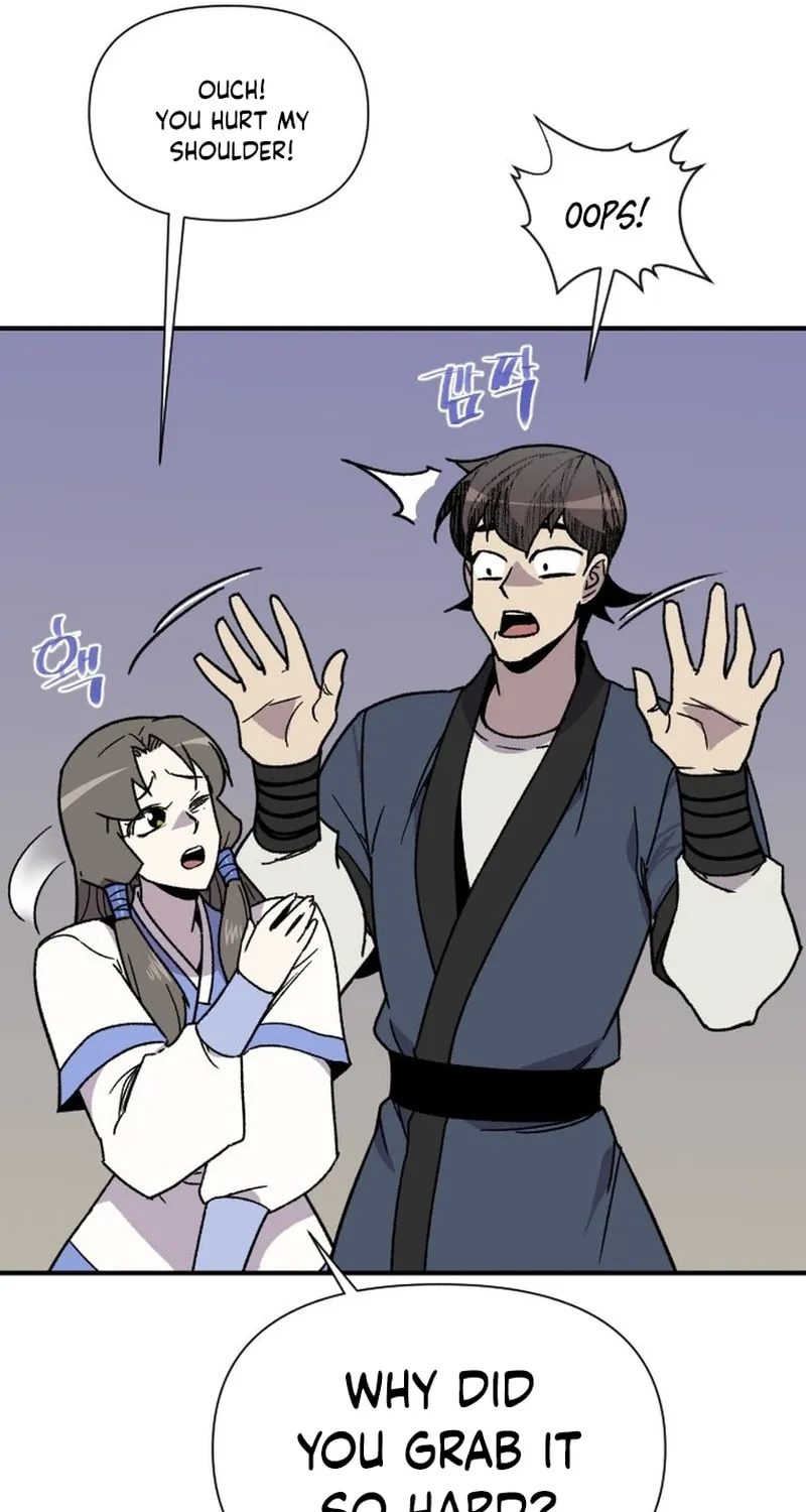 The Strongest Ever Chapter 179 page 90 - 