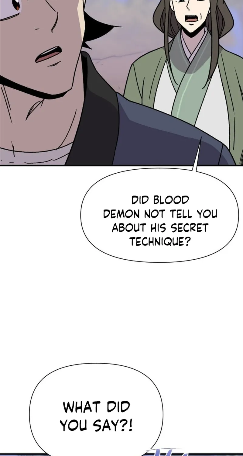 The Strongest Ever Chapter 179 page 96 - 