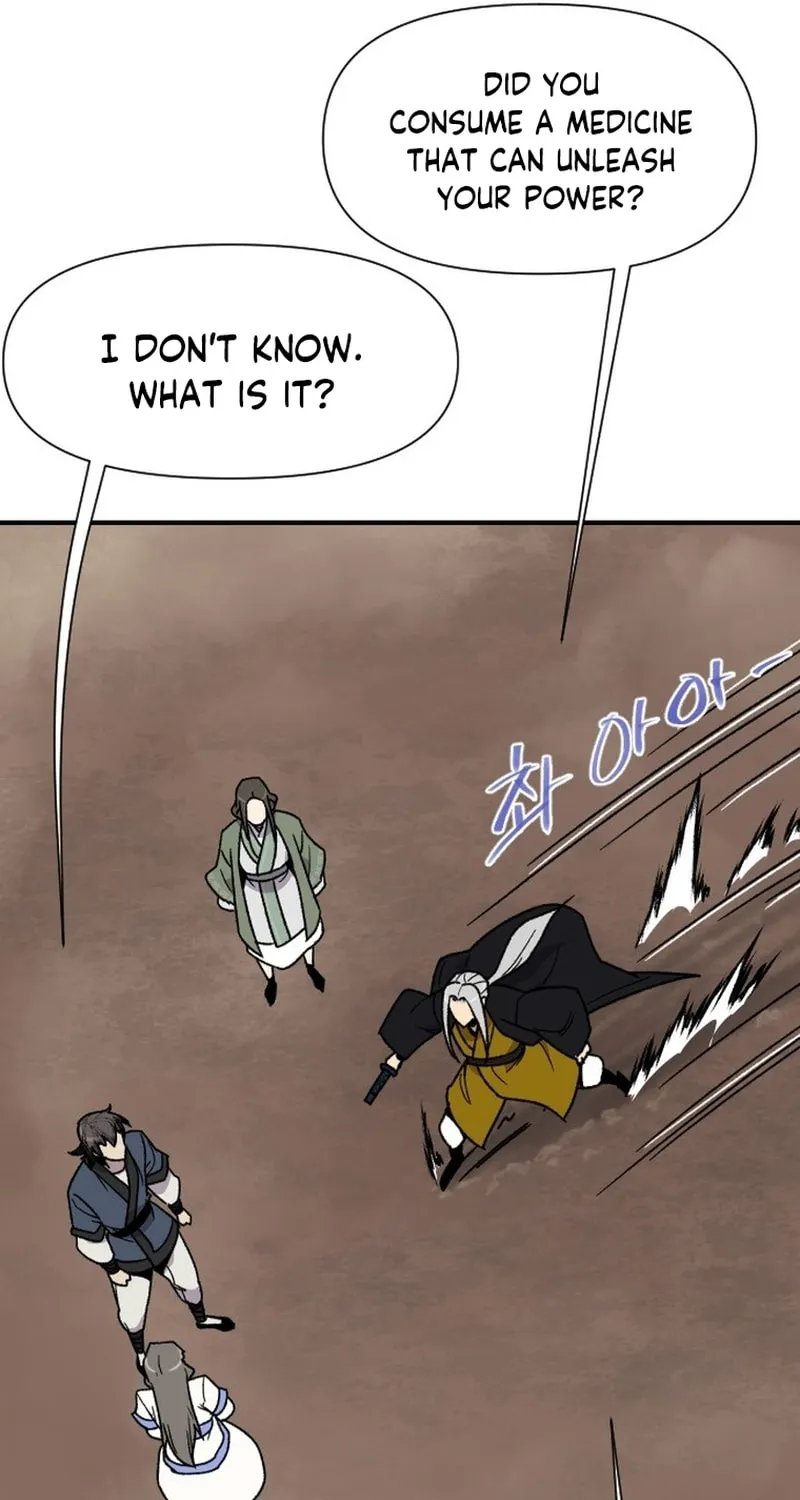 The Strongest Ever Chapter 179 page 98 - 