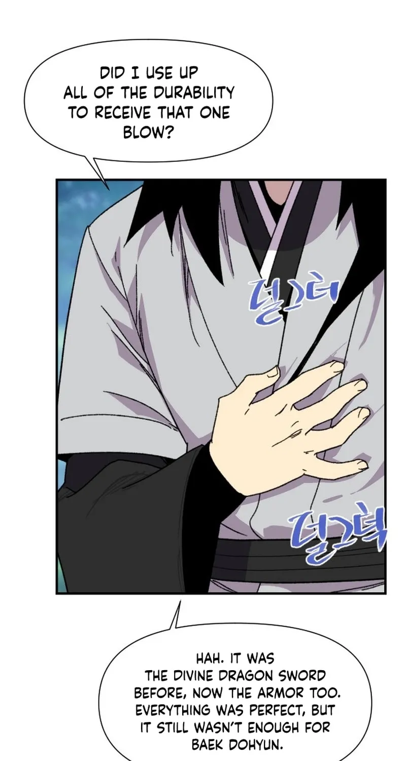 The Strongest Ever Chapter 180 page 2 - 