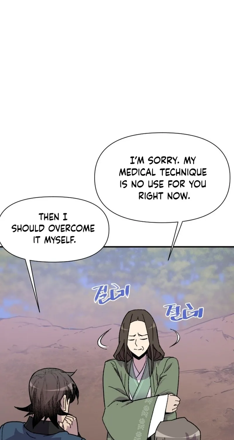 The Strongest Ever Chapter 180 page 11 - 