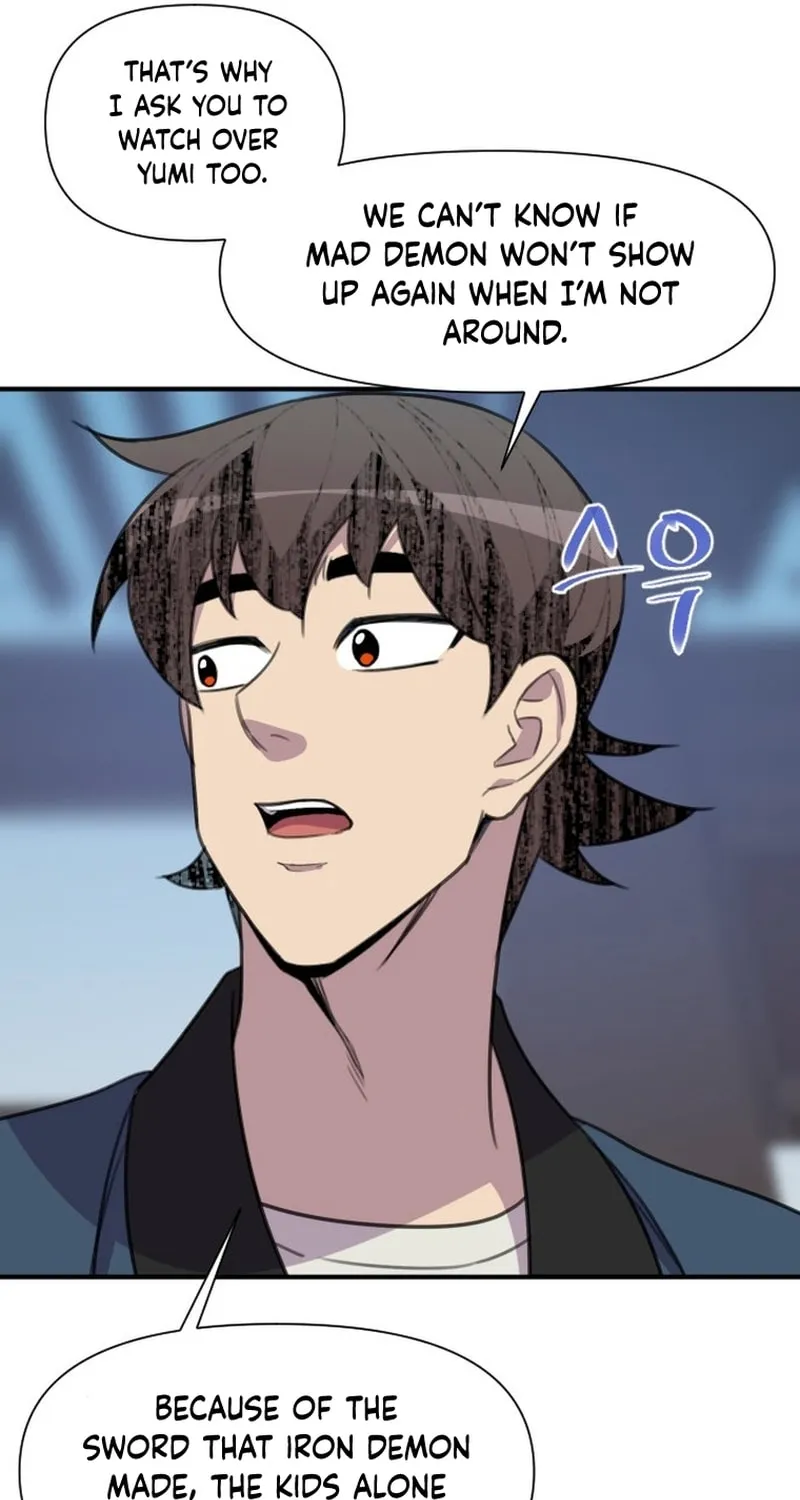 The Strongest Ever Chapter 180 page 102 - 