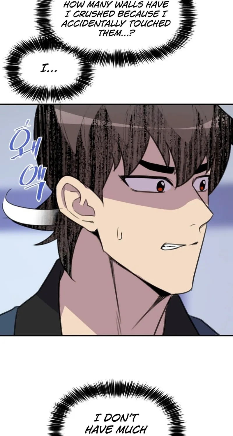 The Strongest Ever Chapter 180 page 111 - 