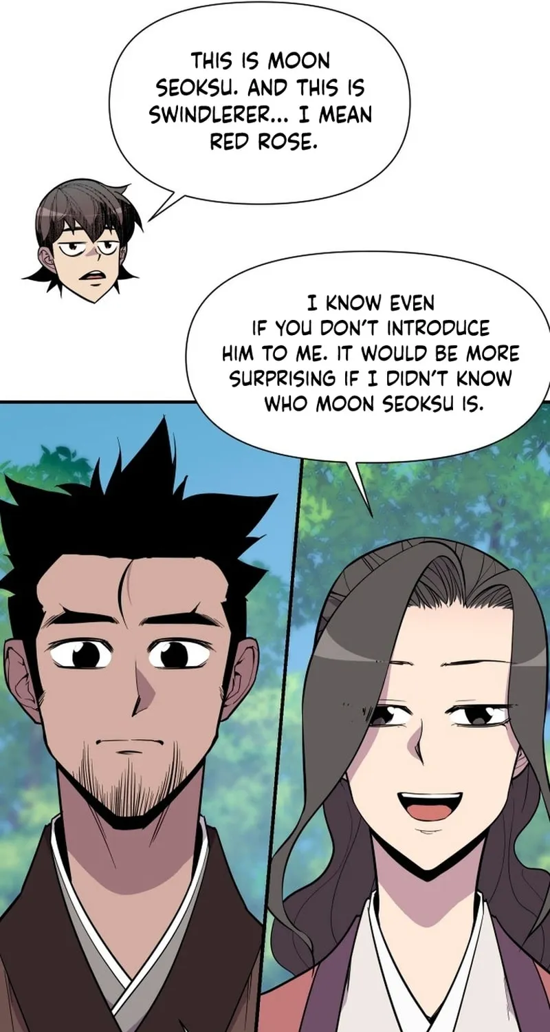 The Strongest Ever Chapter 180 page 113 - 
